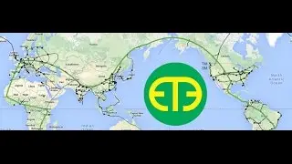 Evacuated Tube Transport Technologies  (ET3) Space Travel on Earth   **OFFICIAL INTRO**