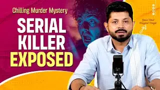 She Never Came Home&hellip; The Shocking Udvada Murder Mystery 😱 | True Crime India