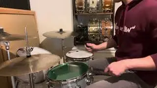 New Fill Breakdown! 