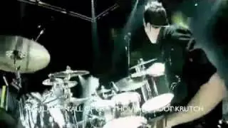 The Flame In All Of Us THOUSAND FOOT KRUTCH