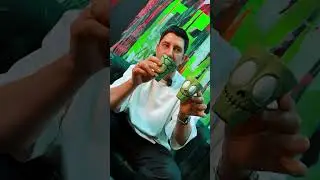 Ну что за ПУШКА 🔥 #кальян #hookah #shisha #nuahule