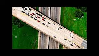 🚗🌅 Morning Rush in Motion &ndash; Alabaster, AL 🌅🚗