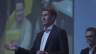 Oslo Business Forum &ndash; September 2018 | OFFICIAL AFTERMOVIE