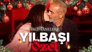İmkansız Aşk: Azem & Dilber | Yılbaşı Özel | İnci Taneleri