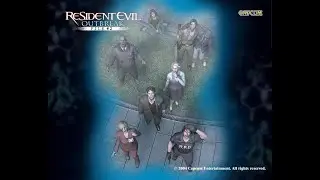 Biohazard Outbreak File 2 Online 31/12/2025