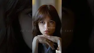 Attraction ❤️ #wednesday #netflix #edit #cute #yuviiedits