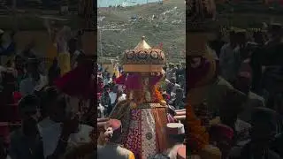#jai ma Tunga himachali devta #Exploringhimachal