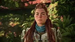 Primer contacto con Horizon Forbidden West | PC Port