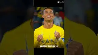 Amarillo Ronaldo