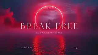 TuneNotes Music -- Break Free | Uplifting EDM #3