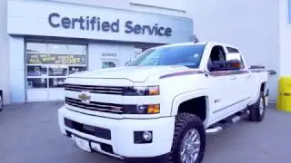 Avalanche of Savings Event at Ian Gray's Salmon Arm GM