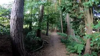 Crowden - Torside Reservoir 4K (walk) 6 Aug 18 (11a)
