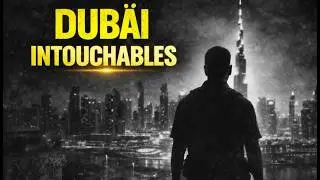Duba&iuml;, le paradis secret des mafias europ&eacute;ennes