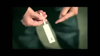 Turbo Stick by Richard Sanders Video 2