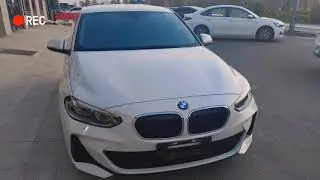 2023 BMW 1 Series 120i M Sport