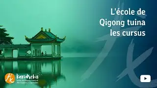 L'école de Qigong tuina - les cursus ?