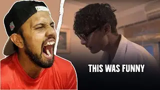 RELATABLE TO YOU ???? #reaction RDEN X @pokhrelkushal858 II LIGHTER KHAI ?