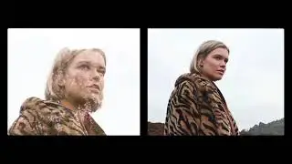 Jayley A/W 2019 - Animal Print & Luxury Ivory