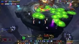 Ji-Kun 10man Heroic - Mage PoV (1080p)