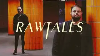 RAWTALES Chapter 2: M&oslash;rbeck & Under Black Helmet