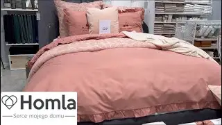 🛍️ PRZEGLĄD HOMLA 2026 |#homla #przeglądpółek #przegląd #dlaciebie #shopping #viral #nowości #foryou