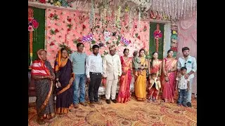 Happy Married Life Bro ,,,I was in Bro Marriage Today