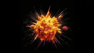 BANG! - EXPLOSION