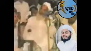 প্রায় শত বছর আগের একটি দূর্লভ ভিডিও! বয়ান করছেন,হাকিমুল উম্মত আল্লামা আশরাফ আলী থানবী রহ.।