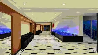 Comfort Inn Sunset, Ahmedabad, India | Holidays In India