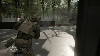 CTMMG blueprint location - Ghost Recon Breakpoint