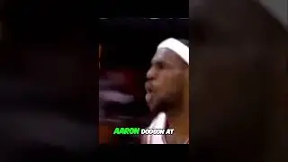LeBron's Billion Dollar Nike Deal  Inside Story #latesthoops #nike #nba #shorts