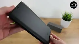 MyTrendyPhone / Originalt Huawei Mate 20 Pro Wallet Cover