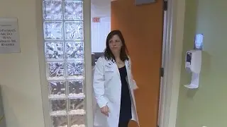 Concerns over burned-out doctors