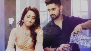 Zain Imam × Aalisha Panwar | Duniyaa | ZainSha