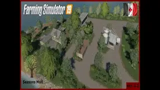 FS 19. СПК УДМУРТИЯ  часть 11 СЕЗОН  И ПРОИЗВОДСТВО