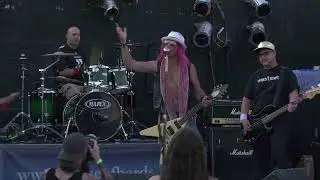 KAMFEST 2023, Love Elixir 6/24/2023 @ House of Bards