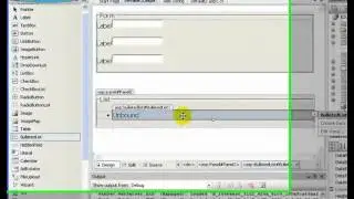 54 - ASP.NET Panel Control