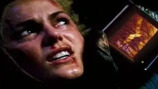 Mission Impossible 3 - Blonde Girl Death