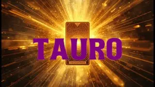TAURO 🔮ALGUIEN VIVE Y LO QUE TE HIZO VIVIR! EN AGON&Iacute;A ALGUIEN SUFRE POR TI #TAURO ENERO 2025