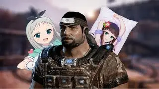 TRAPS OF WAR SHIPPUDEN (GOW 4 PC montage)