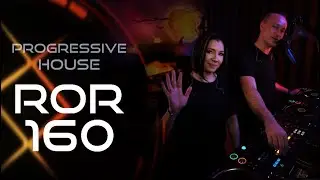 Progressive House // Clandestine & Corcyra / Rule of Rune Ep. 160 on October 18th, 2025