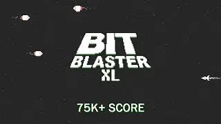 Bit Blaster XL - High Score (82610)