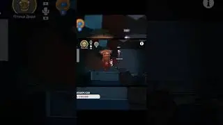 Goose Goose Duck: Спидран по ДОДО #2