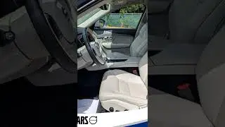 For Sale: 2023 Volvo XC90 Plus - $38,495 - Located in CT, USA