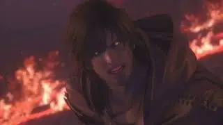 Final Fantasy XVI - Boss 16 (Clive) - Infernal Eikon & Infernal Shadow