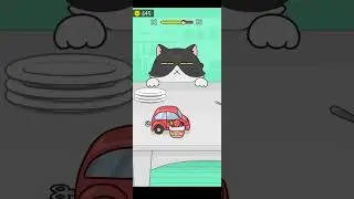LEVEL 31 CAT ESCAPE HIDE AND SEEK GAME ANDROID IOS MOBILE GAMES