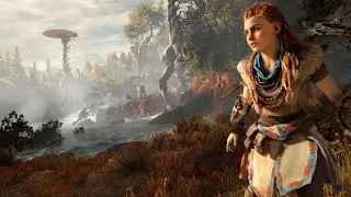Horizon zero dawn cp 5