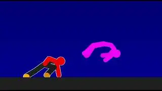 Getting Jumped (Part 3) REBORN. 