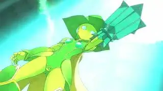 Accel World AMV - Laughing Coffin 
