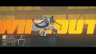 30k Typhon - Anton + Grace